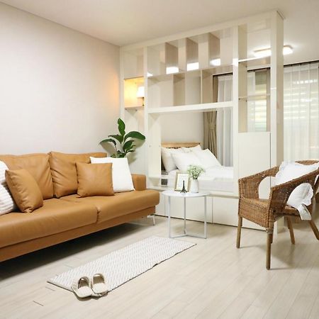 Happy House Apartment Daegu Ngoại thất bức ảnh