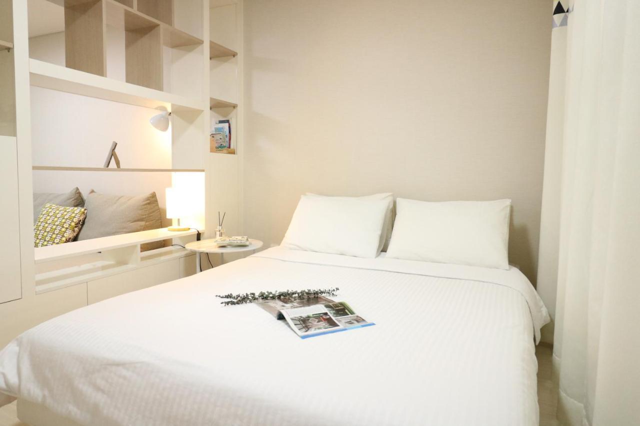 Happy House Apartment Daegu Ngoại thất bức ảnh