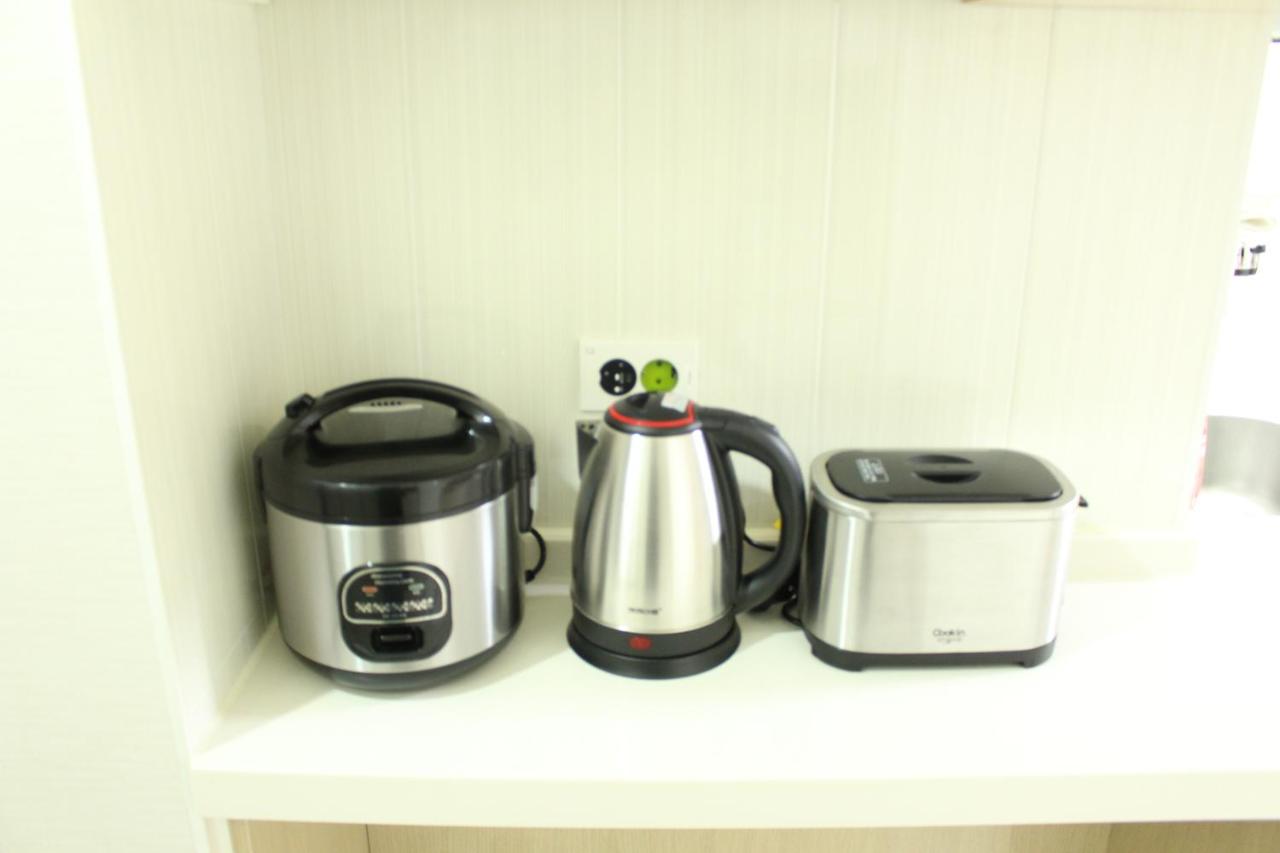 Happy House Apartment Daegu Ngoại thất bức ảnh