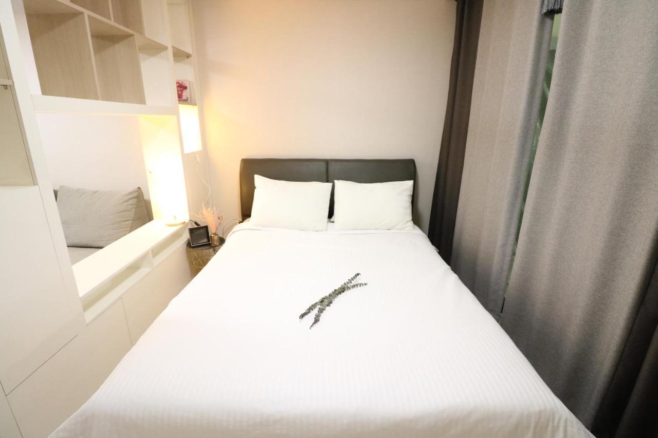 Happy House Apartment Daegu Ngoại thất bức ảnh